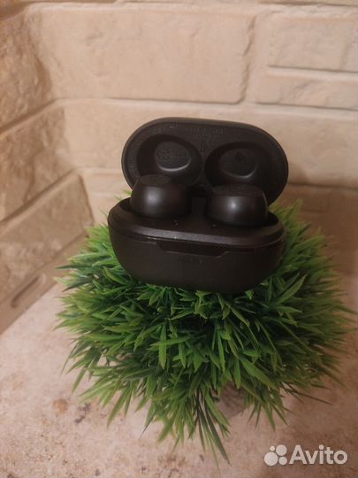 Беспроводные наушники jbl tune 115 tws