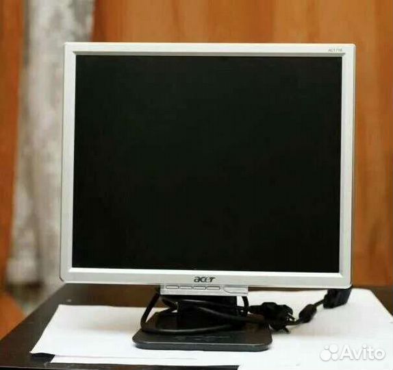 Монитор Acer 19