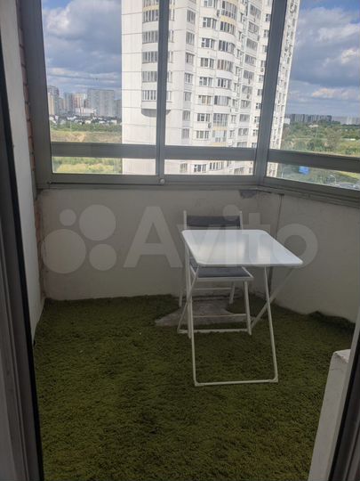 3-к. квартира, 81 м², 9/17 эт.
