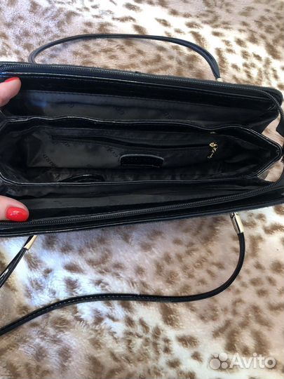 Сумка клатч