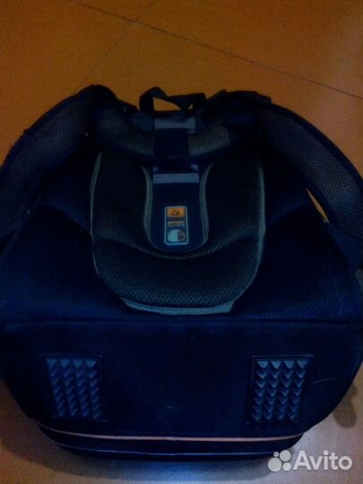 Школьный рюкзак