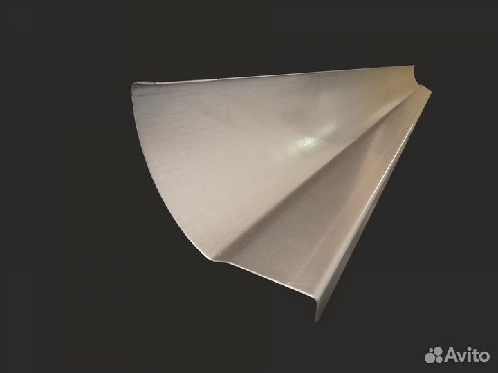 Порог кузовной Форд Фокус 2 седан