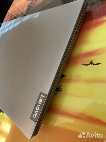 Ноутбук lenovo ideapad S145-15AST