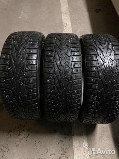 Nokian Tyres Nordman 7 205/55 R16