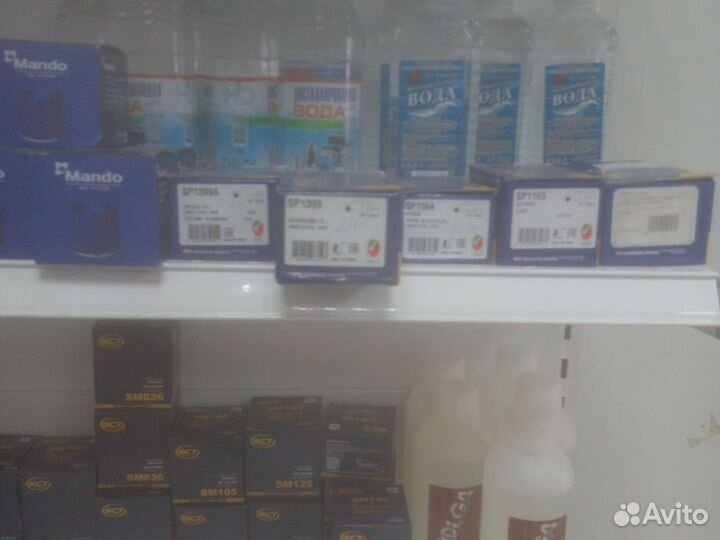 Колодки на solaris