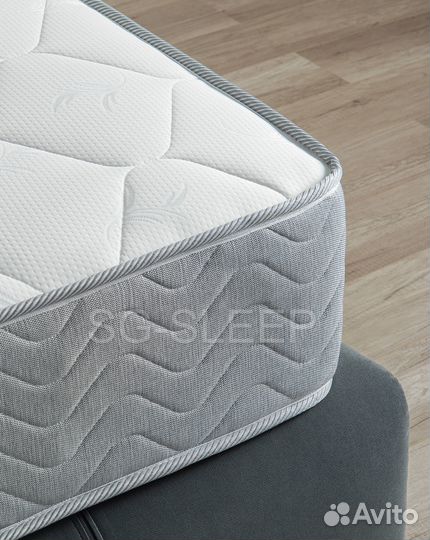 Матрас ортопедичский