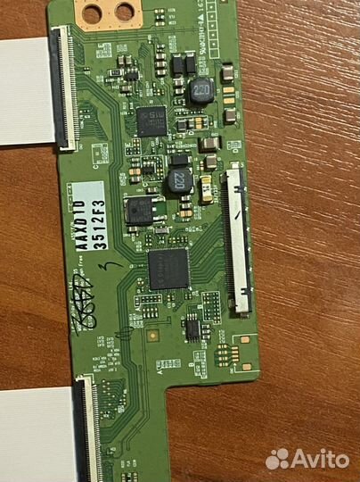 6870c-0488a от Lg 32lh530v