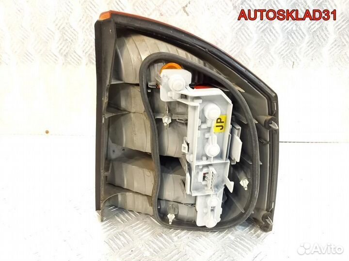 Фонарь задний левый Opel Vectra C 13130643 Дорест