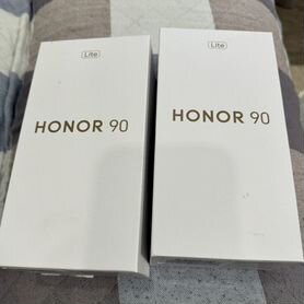 HONOR 90 Lite, 8/256 ГБ