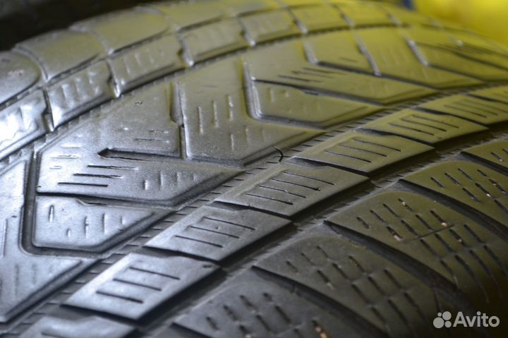 Pirelli Scorpion Winter 265/45 R20