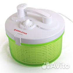 Фруктомойка