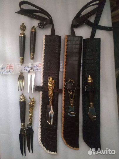 Чехлы для шампуров оптом, шампура