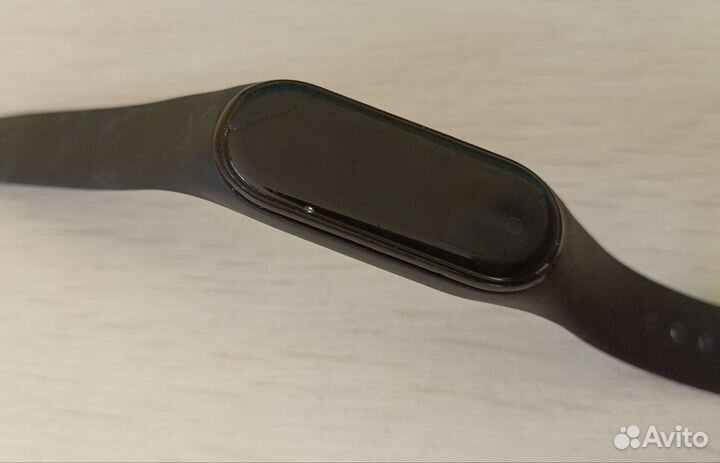 Фитнес браслет SMART часы xiaomi mi band 4