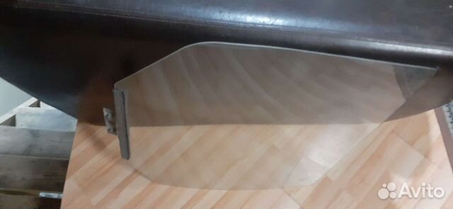 Niva Chevrolet стекло боковое заднее правое