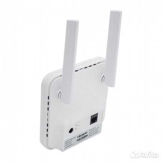 Роутер 3G/4G-WiFi olax AX6 PRO