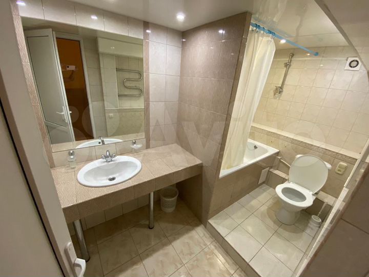 Комната 15 м², 3/3 эт.