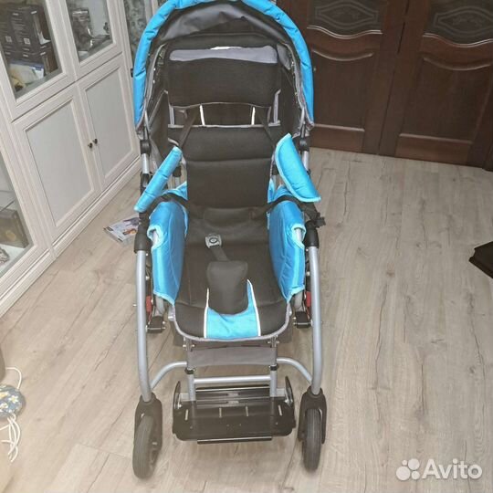 Детские инвалидная коляски дцп Armed H006