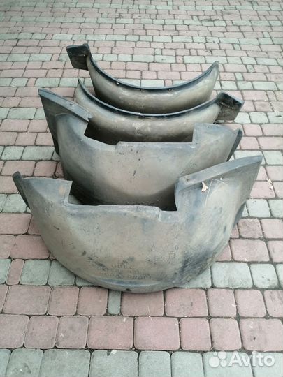 Нива 21213 запчасти