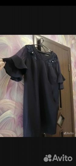 Вещи пакетом