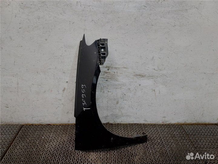 Крыло Volkswagen Scirocco 2008, 2009