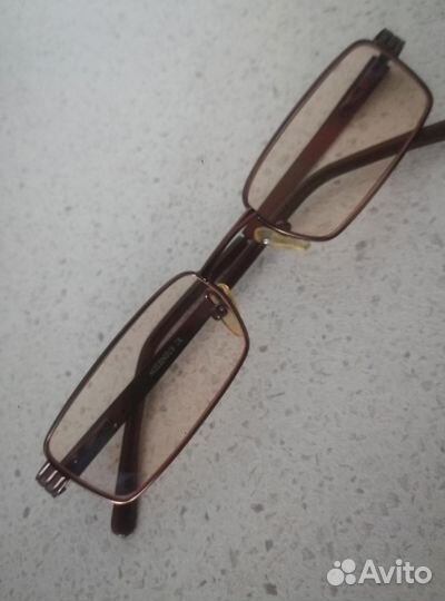 Очки для работы на компьютере