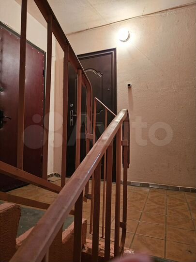 1-к. квартира, 39 м², 4/5 эт.