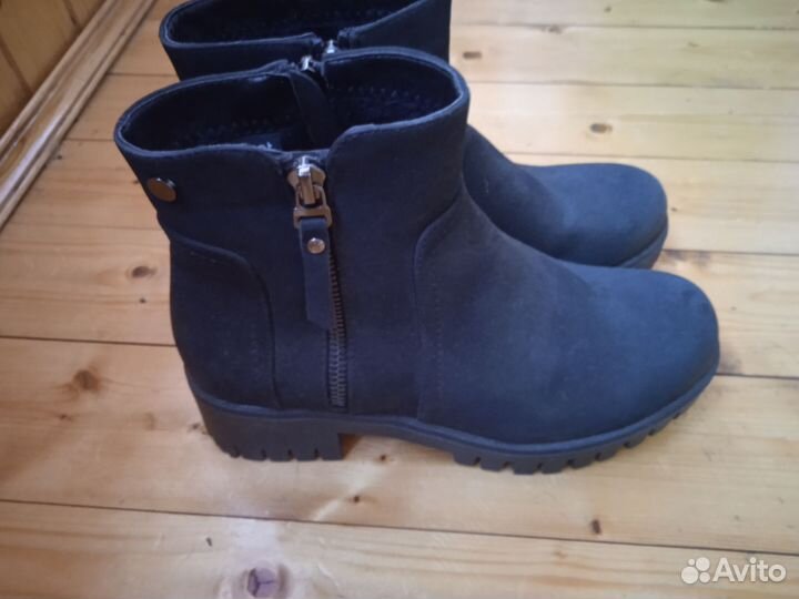 Ботильоны 36