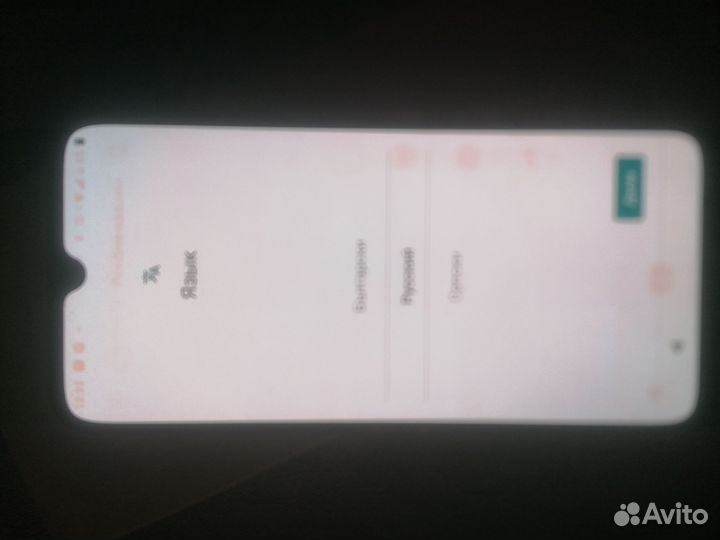 Mi a3