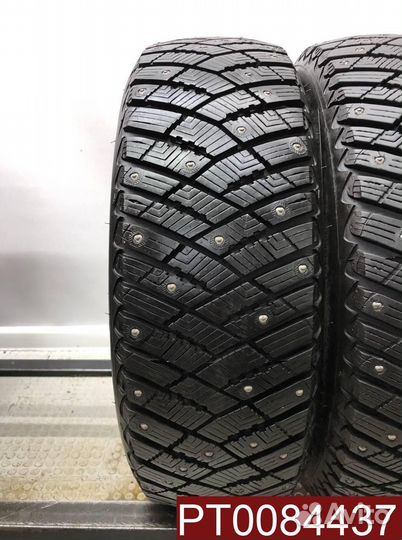 Goodyear Ultragrip Ice Arctic 185/60 R15 98H