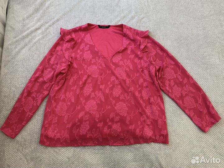 Блузка женская