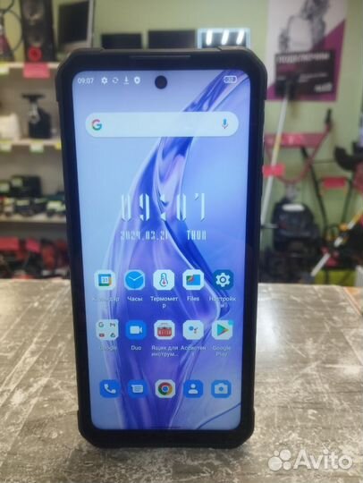 IIIF150 Air1 Ultra, 8/256 ГБ