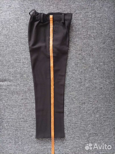 Школьные вещи на мальчика 122-128