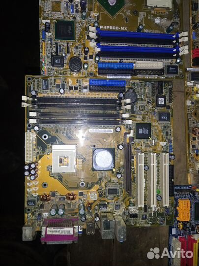 Радиодетали. Материн. платы, HDD,CD,DVD