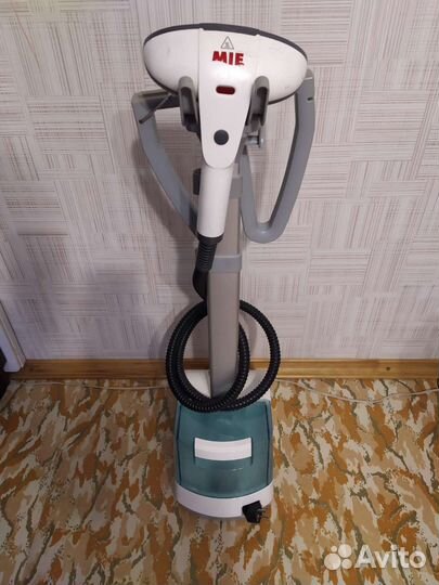 Отпариватель для одежды