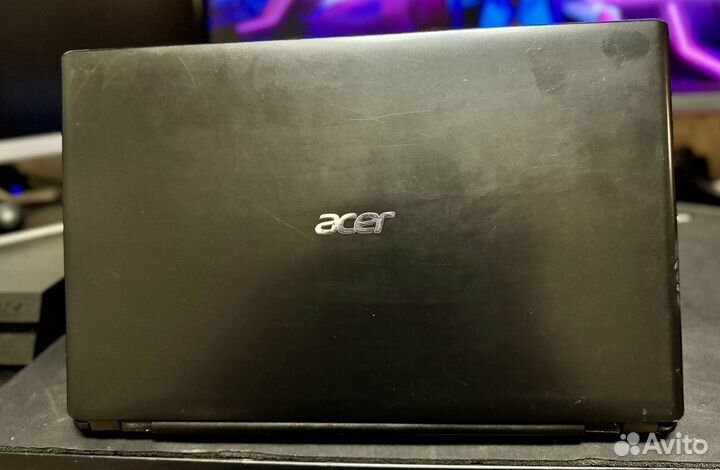 Acer v5-571: i5 3337/8gb/GT 710 1gb/500gb