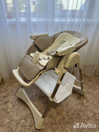 Стульчик для кормления tommy