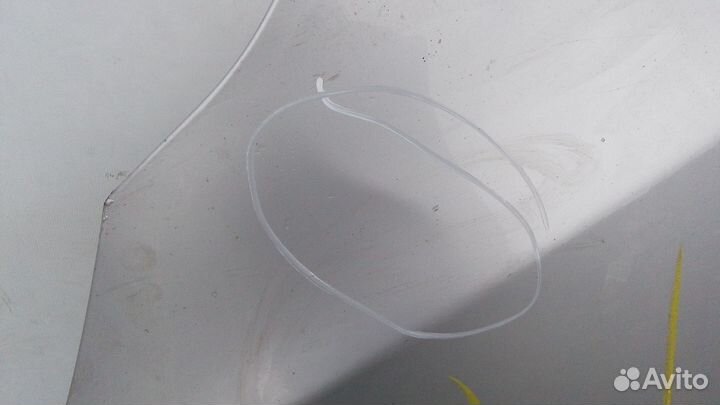 Капот lexus IS 2 (XE20) 2007