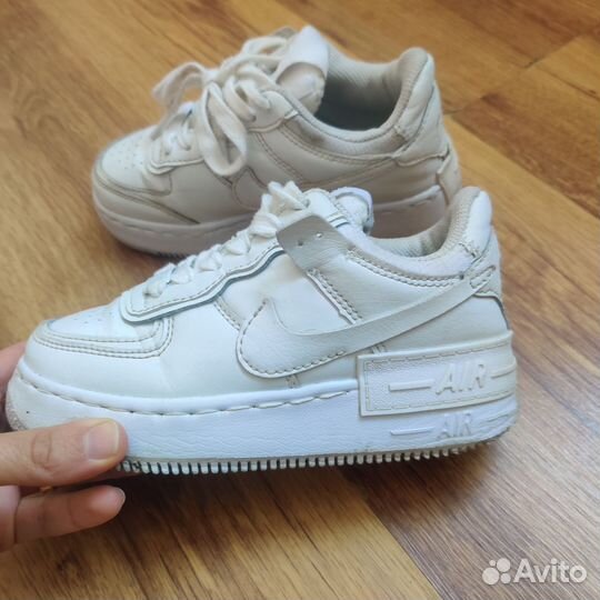 Кроссовки nike