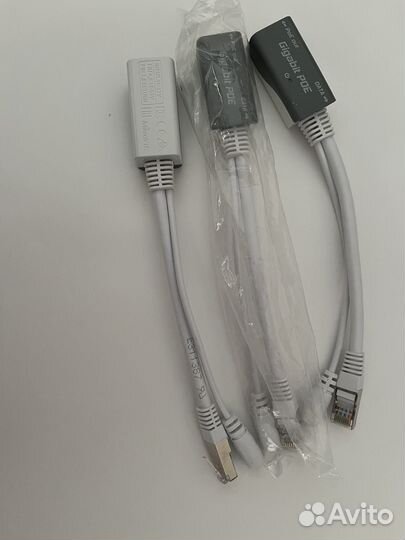 Блок питания Mikrotik, Fanvill, MW