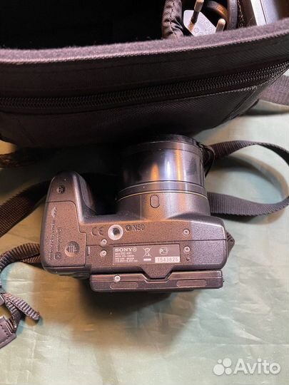 Фотоаппарат Sony