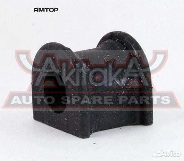 Asva 0507010 0507-010 asva втулка заднего стабилиз