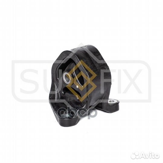 Опора двигателя зад FM4166 sufix