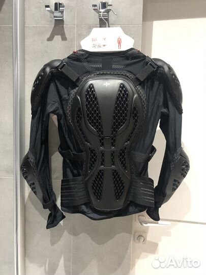 Моточерепаха alpinestars размер М