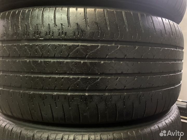 Bridgestone Dueler H/P 92A 265/50 R20