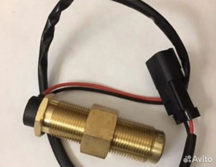 Датчик оборотов двигателя Komatsu