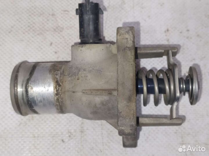 Термостат opel astra h