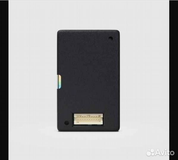 Блок нкм в тахографе