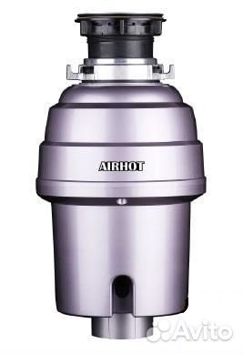 Измельчитель пищевых отходов airhot FWD-750