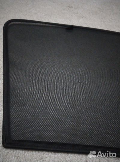 Шторки на kia ceed jd