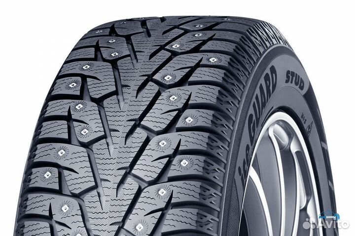 Yokohama Ice Guard IG55 215/60 R16 99T